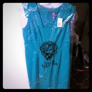 Vince Camuto Dress